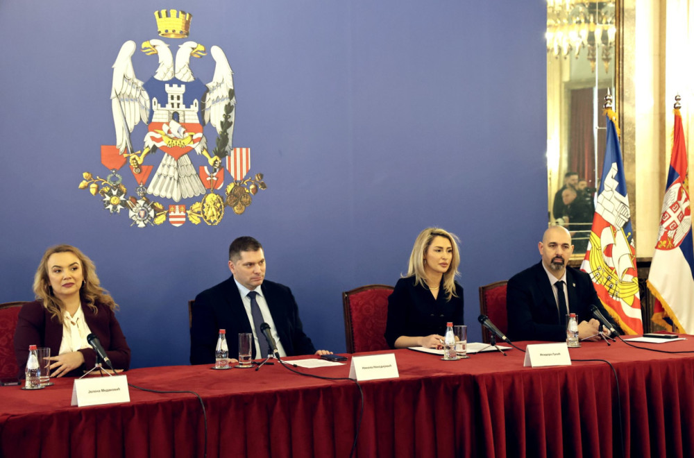 Počinje "Beogradska zima": Besplatne predstave, koncerti i izložbe do kraja januara