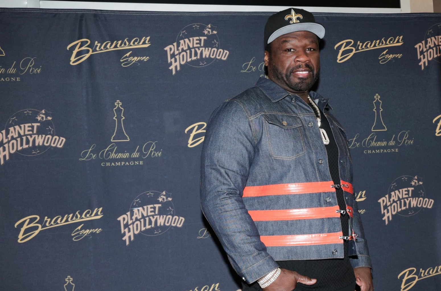 50 Cent odbrusio Didijevom sinu nakon pretnji: "Ćuti ti mali što živiš od Wi-Fi-ja"