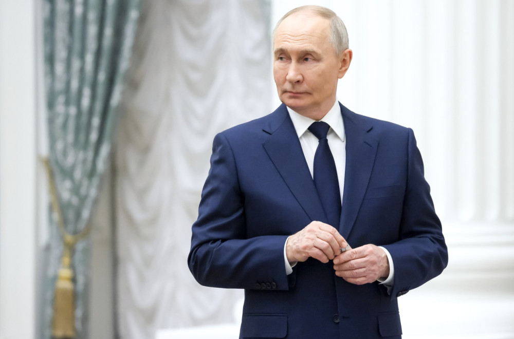 "Pregovori završeni, Putin je obavešten"