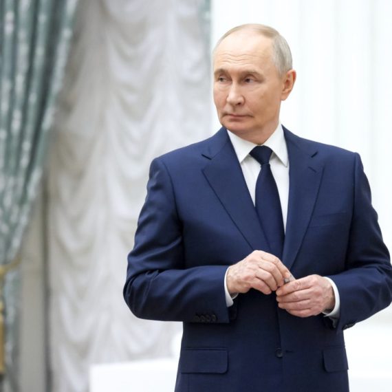 "Pregovori završeni, Putin je obavešten"