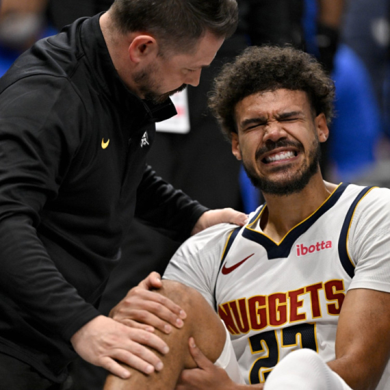 Denver može da odahne