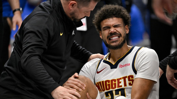 Denver može da odahne