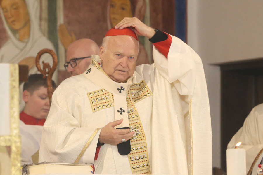 Srećan Božić