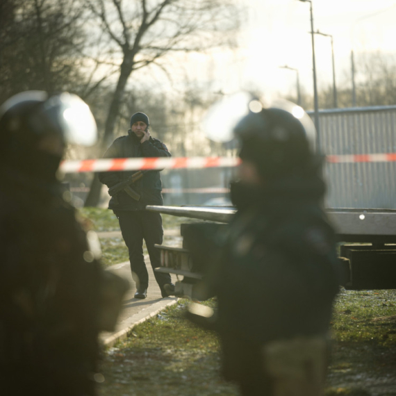Iz Moskve kažu: Identitet je utvrđen