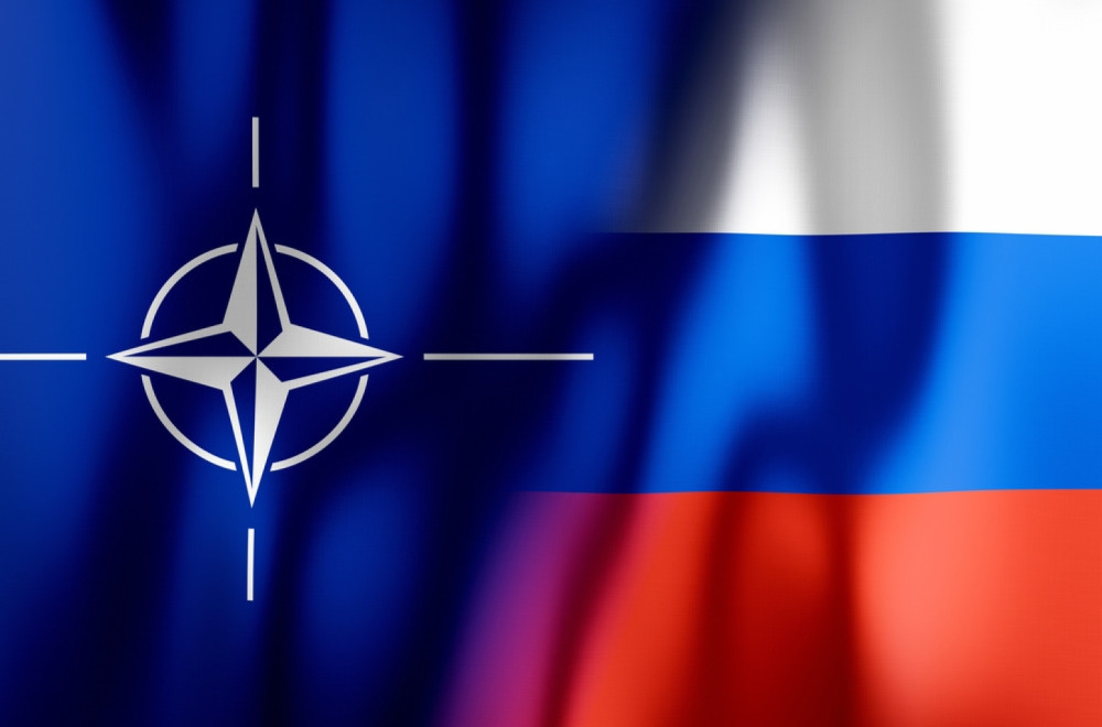 Warning: Be careful — NATO's Article 5…