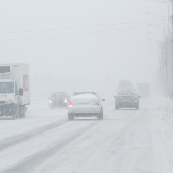 Serbia faces record cold: -21°C, a first in 40 years