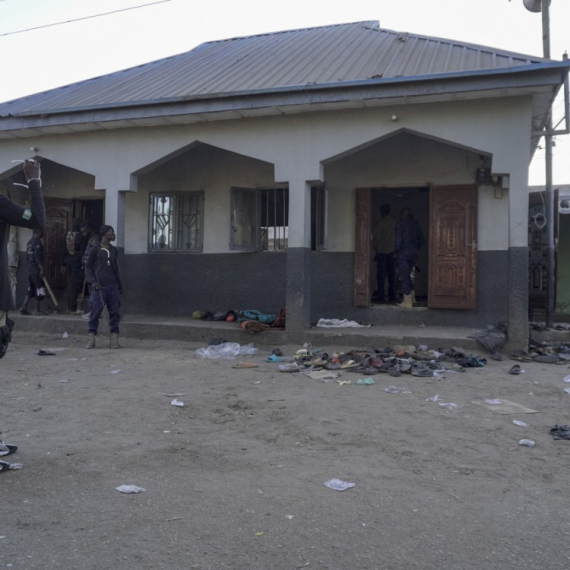 Nigerija u strahu: Oružani napadi na crkve i desetine otetih