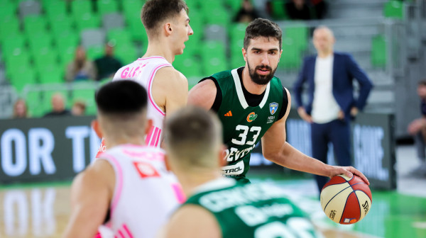 "Novi" PAOK ne staje – četvrto pojačanje stiže iz ABA lige