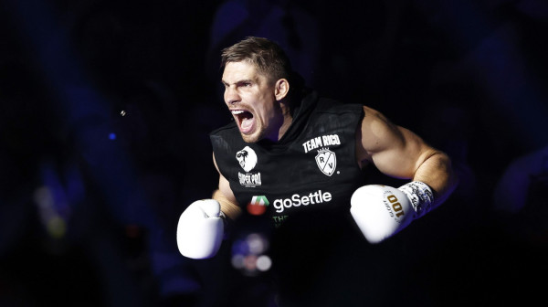 Verhuven na raskrsnici: UFC ili boks protiv Džošue
