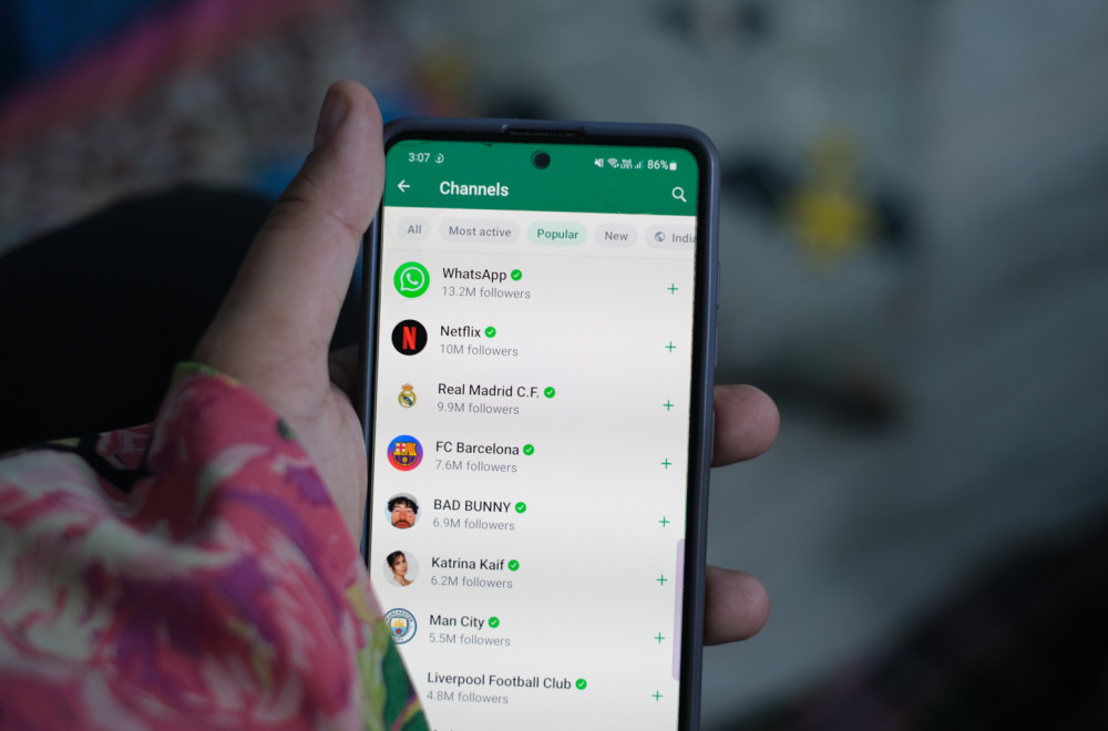 Potpuna privatnost na WhatsAppu: Meta uvodi "inkognito" mod, evo čemu služi