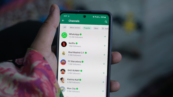 Potpuna privatnost na WhatsAppu: Meta uvodi "inkognito" mod, evo čemu služi