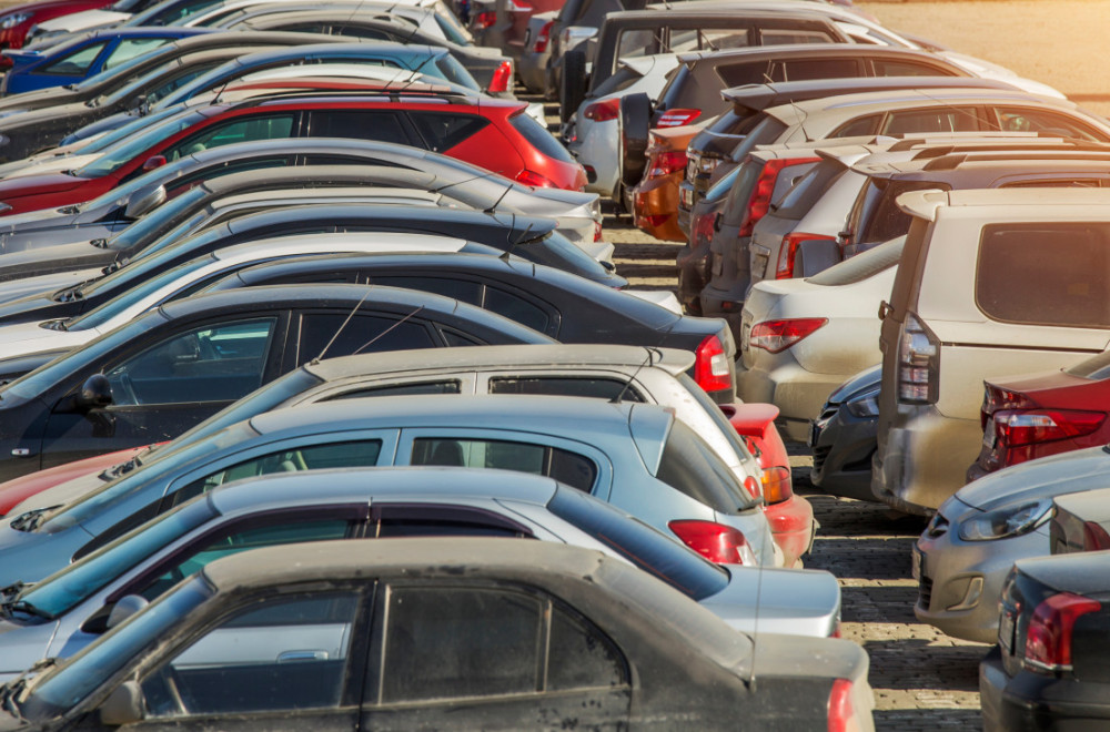 Kupili ste auto sa malom kilometražom? Možda ste upravo izgubili veliki novac
