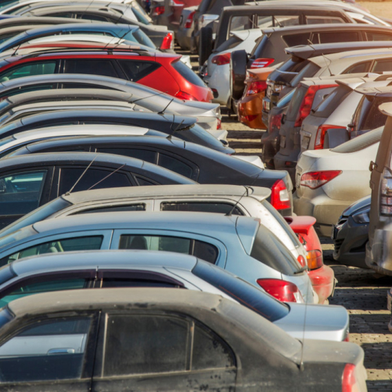Koliko novca građani Srbije planiraju da izdvoje za polovan automobil