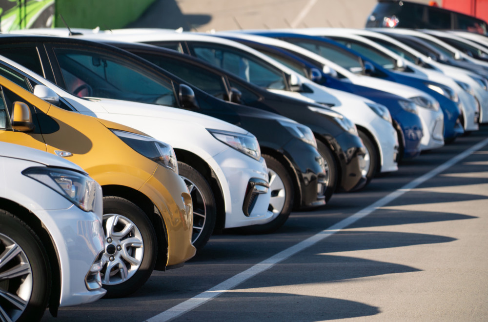 Evropu preplavili "klonirani" automobili: Kupci ostaju i bez vozila i bez novca!