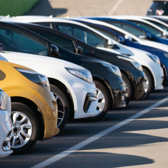 Evropu preplavili "klonirani" automobili: Kupci ostaju i bez vozila i bez novca!