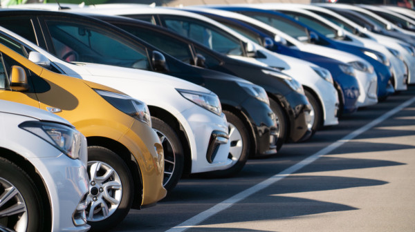 Evropu preplavili "klonirani" automobili: Kupci ostaju i bez vozila i bez novca!