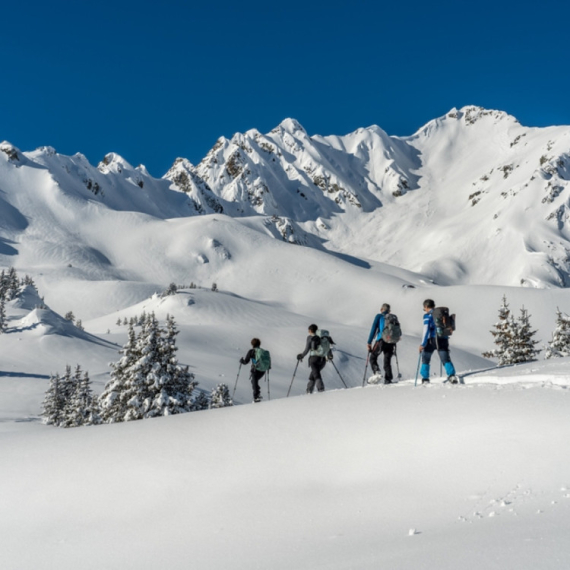 Skijanje u Francuskoj: Kako izabrati ski centar kada putujete prvi put?