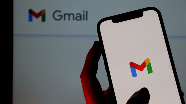 Istorijska promena na Gmailu: Ovo smo svi čekali