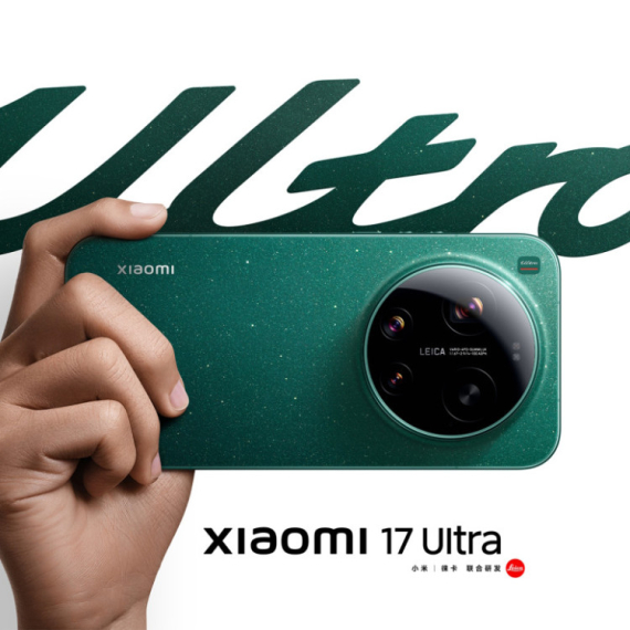 Otkriveno koliko će Xiaomi 17 Ultra da košta u Evropi