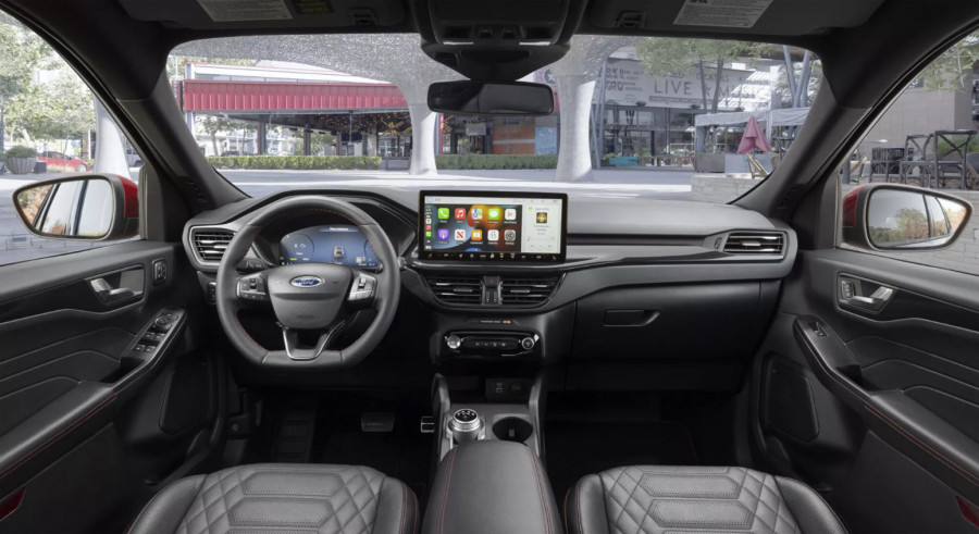 Ford ukida popularni SUV – prodavci strahuju da kupci odlaze konkurenciji