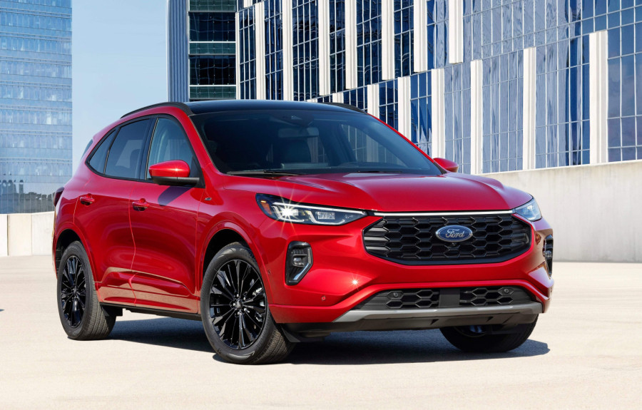 Ford ukida popularni SUV – prodavci strahuju da kupci odlaze konkurenciji