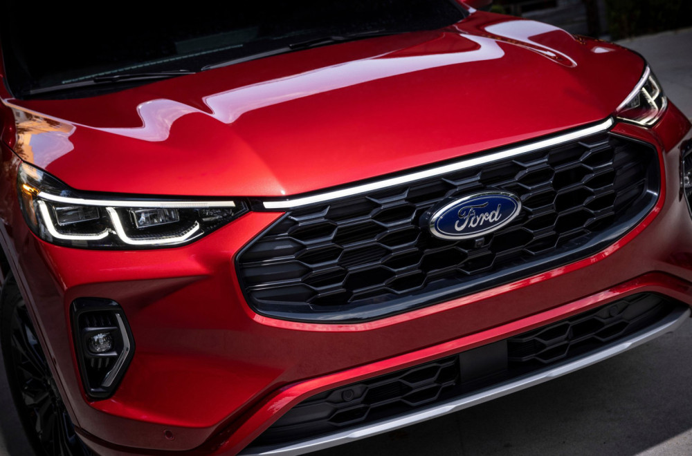 Ford ukida popularni SUV – prodavci strahuju da kupci odlaze konkurenciji