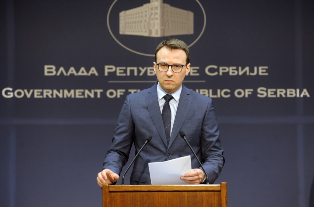 Kancelarija za KiM: Priština nastavlja sa progonom srpskog naroda sa KiM