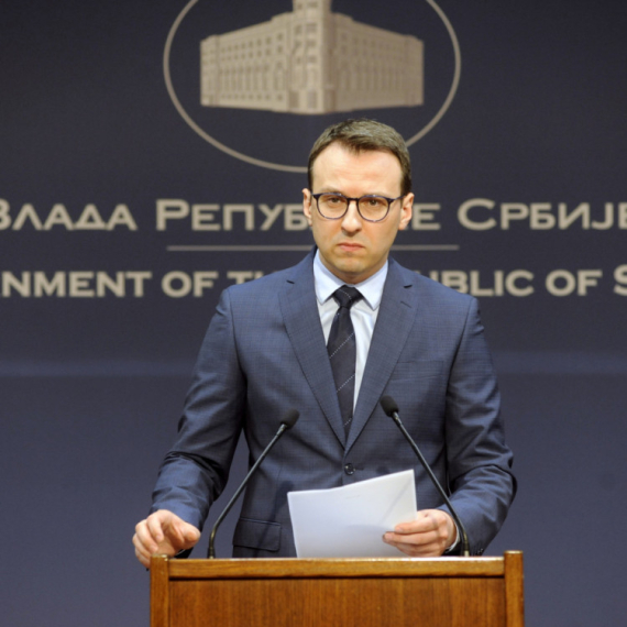 Kancelarija za KiM: Priština nastavlja sa progonom srpskog naroda sa KiM