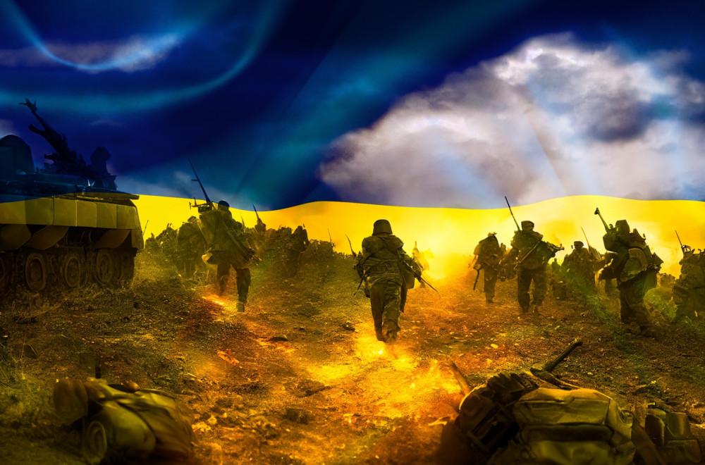 Peace is far off; "It will take at least a month and a half"