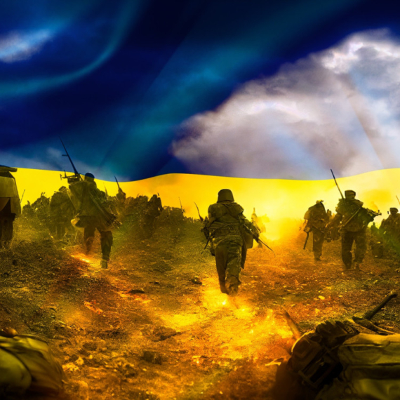 Peace is far off; "It will take at least a month and a half"
