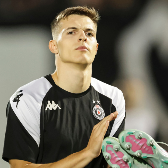 "Kostić je miks Solskjera i Inzagija – odličan posao Milana"