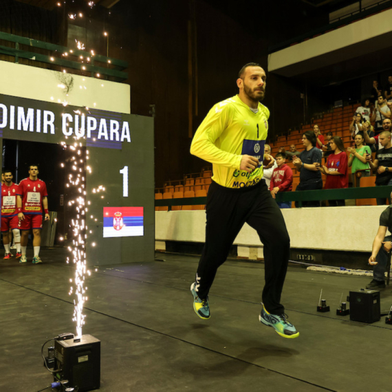 B92.sport intervju – Vladimir Cupara: U rukometu mora da se promeni ključno pravilo