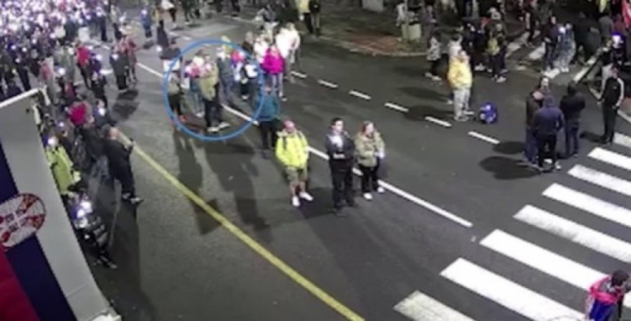 2025. godina – godina laži blokadera: Izmislili priču o zvučnom topu; Ruska FSB: Nije upotrebljen FOTO/VIDEO
