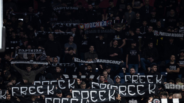 Poznato koliko će "grobara" biti u Areni