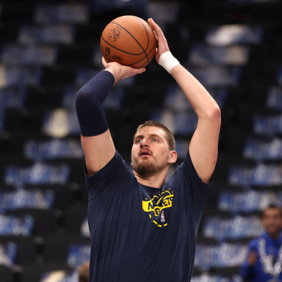 Božićna potvrda – Jokić suvereni lider MVP trke