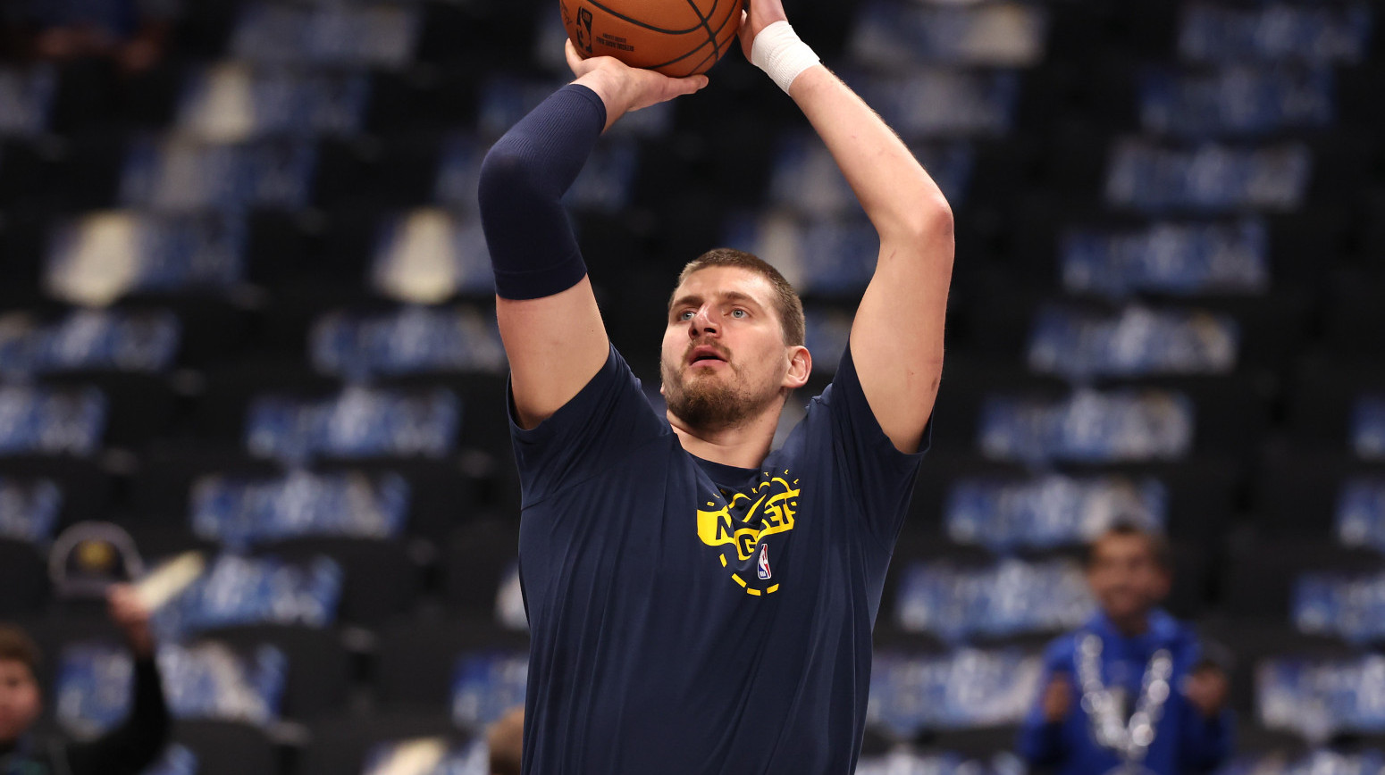 Božićna potvrda – Jokić suvereni lider MVP trke