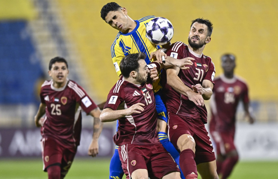 Prvi Srbin u dresu UAE za B92.sport: Sve su mi pružili, sada uzvraćam, sanjam Mundijal