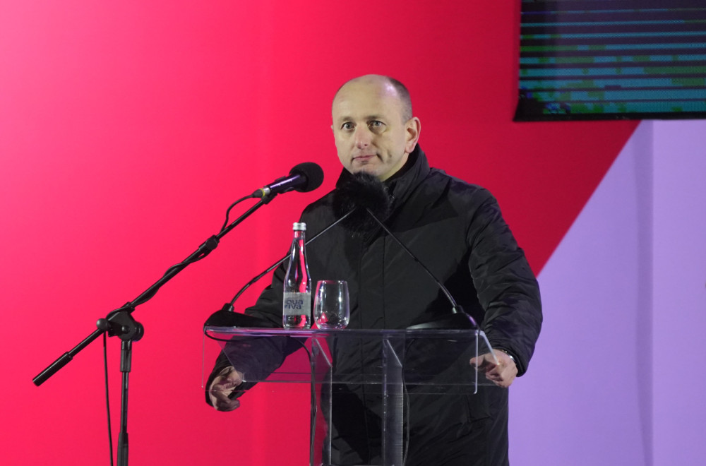 Knežević: U Crnoj Gori pre pršute i sira, stranim delegacijama da nudimo crtu belog, ili cigarete bez akcize