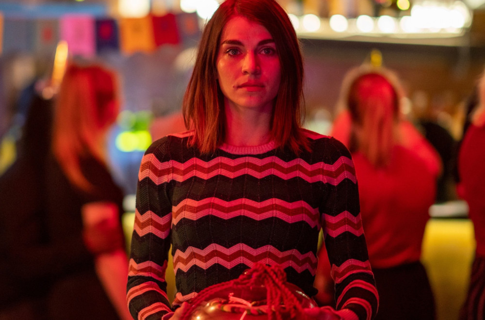 Posle pet godina: Omiljena praznična serija vratila se na Netflix VIDEO