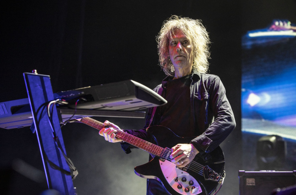 Preminuo gitarista grupe The Cure