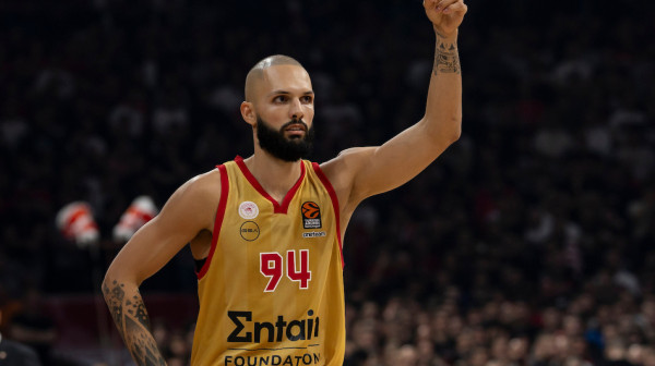 Virtus se umalo vratio sa -20 – Furnije i Dorsi sačuvali pobedu Olimpijakosa u Bolonji