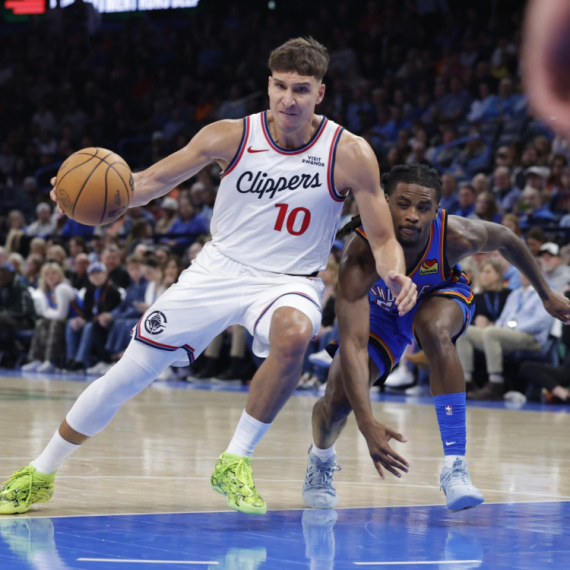 Vraća se Bogdan Bogdanović