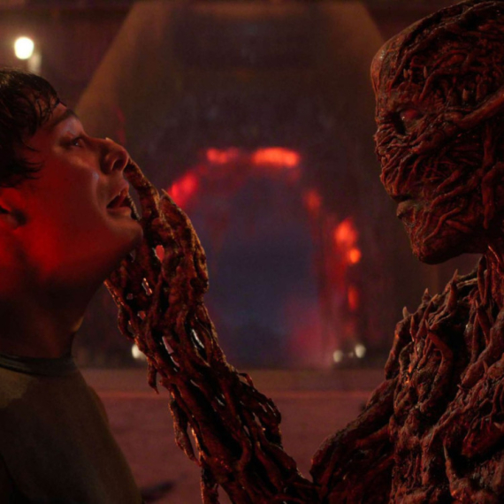 Stranger Things "zapalio" internet: Ljudi masovno kritikuju scenu u kojoj glavni junak priznaje da je gej