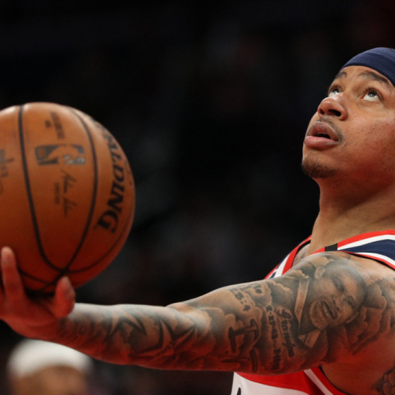 NBA legenda želi u Evroligu!