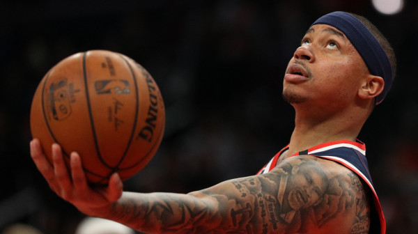 NBA legenda želi u Evroligu!