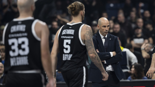 "Znao je Penjaroja u šta se upušta..."