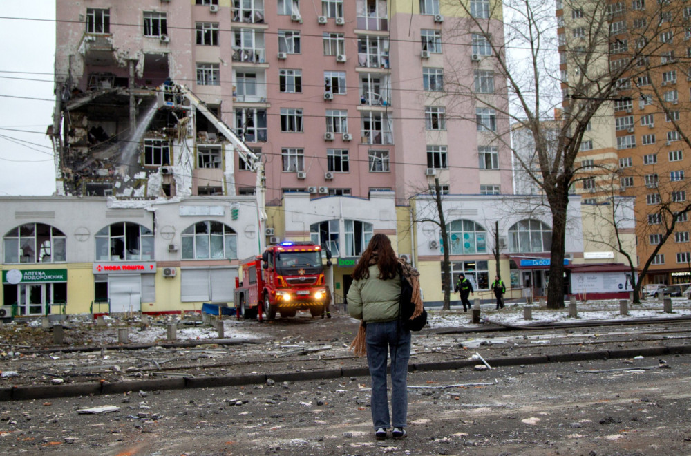 Both Ukraine and Russia agreed: Ceasefire