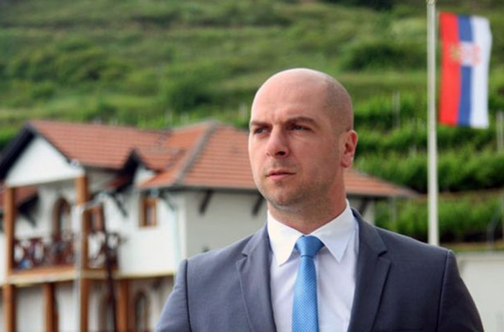 Simić: Bitno je da srpski narod na KiM sutra osvoji bitku i dobije 10 mandata