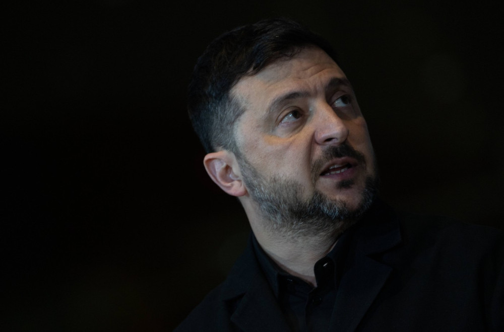 Zelenski povukao paralelu sa Madurom: Na meti i Kadirov?
