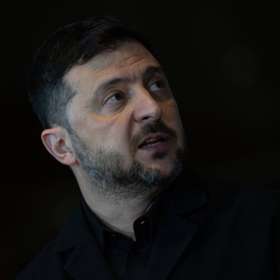 Zelenski povukao paralelu sa Madurom: Na meti i Kadirov?